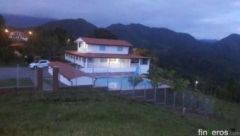 Finca el Paraíso - Finca a Villavicencio, Meta